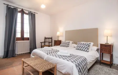 Leon de Sineu, Maison 21 personnes à Sineu - Photo 48