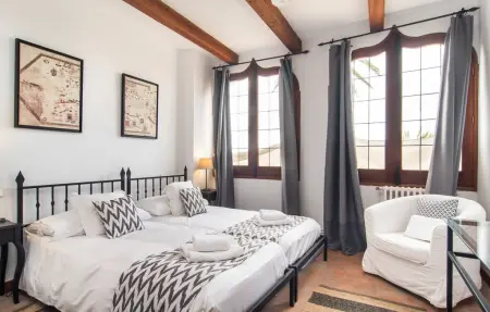 Leon de Sineu, Maison 21 personnes à Sineu - Photo 50