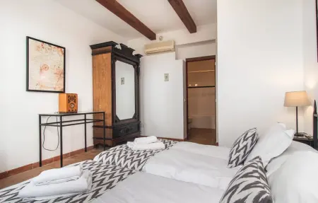 Leon de Sineu, Maison 21 personnes à Sineu - Photo 51