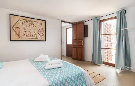Leon de Sineu, Maison 21 personnes à Sineu - Photo 55