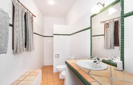 Leon de Sineu, Maison 21 personnes à Sineu - Photo 59