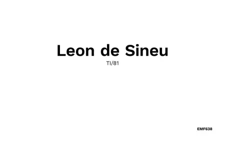 Leon de Sineu, Maison 21 personnes à Sineu - Photo 60