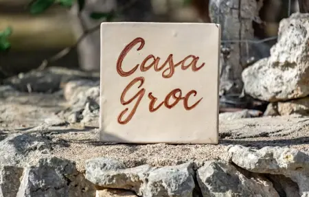 Groc, Maison 2 personnes à Costitx - Photo 1