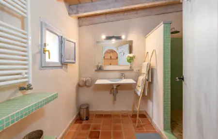 Groc, Maison 2 personnes à Costitx - Photo 4