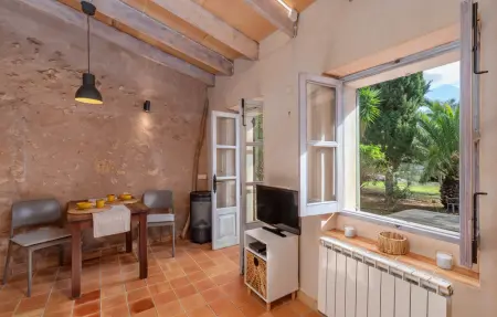 Groc, Maison 2 personnes à Costitx - Photo 5