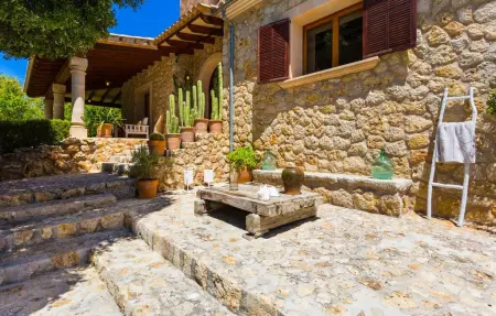Sa Garrigueta, Maison 8 personnes à Inca - Photo 10