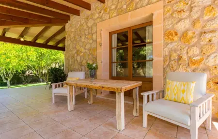 Sa Garrigueta, Maison 8 personnes à Inca - Photo 11
