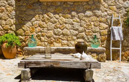 Sa Garrigueta, Maison 8 personnes à Inca - Photo 14