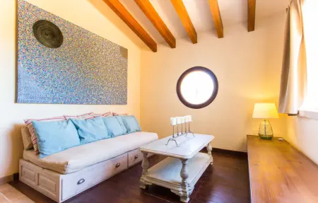 Sa Garrigueta, Maison 8 personnes à Inca - Photo 19
