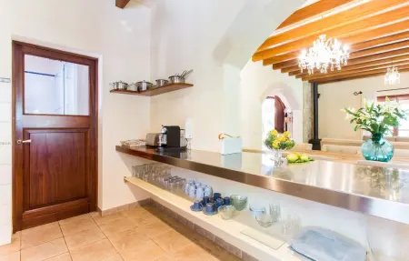 Sa Garrigueta, Maison 8 personnes à Inca - Photo 24