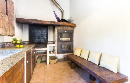 Sa Garrigueta, Maison 8 personnes à Inca - Photo 25