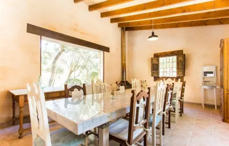 Sa Garrigueta, Maison 8 personnes à Inca - Photo 29