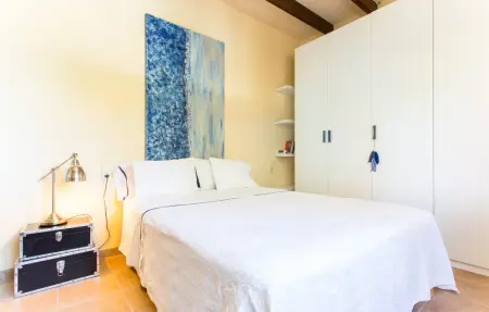 Sa Garrigueta, Maison 8 personnes à Inca - Photo 31