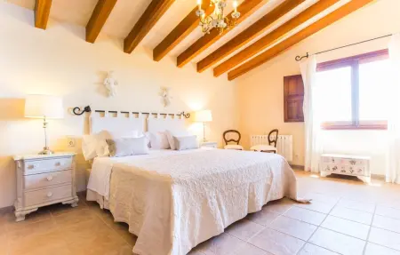 Sa Garrigueta, Maison 8 personnes à Inca - Photo 32