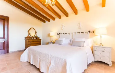 Sa Garrigueta, Maison 8 personnes à Inca - Photo 33