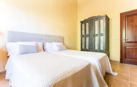 Sa Garrigueta, Maison 8 personnes à Inca - Photo 35