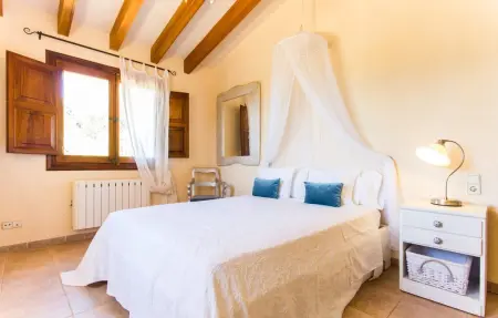 Sa Garrigueta, Maison 8 personnes à Inca - Photo 36