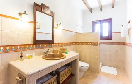 Sa Garrigueta, Maison 8 personnes à Inca - Photo 38