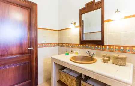 Sa Garrigueta, Maison 8 personnes à Inca - Photo 39
