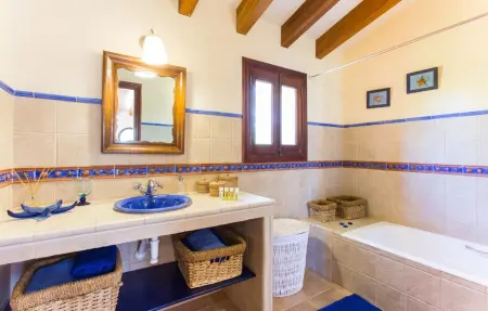 Sa Garrigueta, Maison 8 personnes à Inca - Photo 40