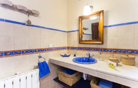 Sa Garrigueta, Maison 8 personnes à Inca - Photo 41