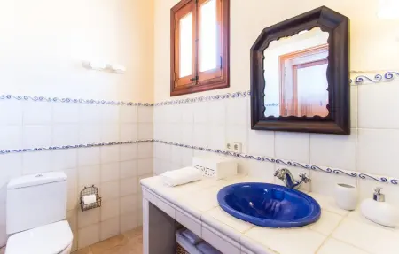 Sa Garrigueta, Maison 8 personnes à Inca - Photo 42