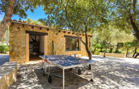 Sa Garrigueta, Maison 8 personnes à Inca - Photo 44