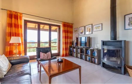 Puig des Corb, Maison 7 personnes à Arta - Photo 3