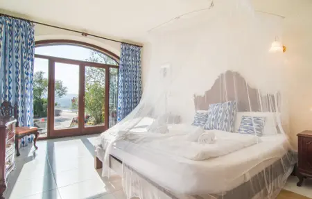 Puig des Corb, Maison 7 personnes à Arta - Photo 5