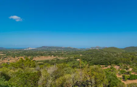 Puig des Corb, Maison 7 personnes à Arta - Photo 21