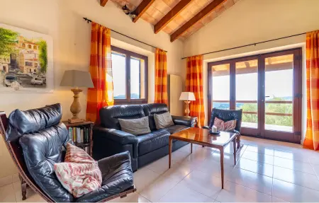 Puig des Corb, Maison 7 personnes à Arta - Photo 22