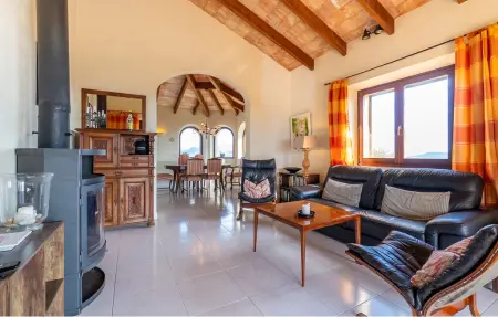 Puig des Corb, Maison 7 personnes à Arta - Photo 23