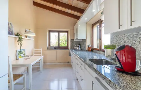 Puig des Corb, Maison 7 personnes à Arta - Photo 24