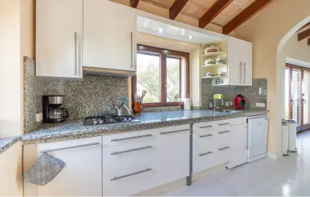 Puig des Corb, Maison 7 personnes à Arta - Photo 25