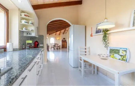 Puig des Corb, Maison 7 personnes à Arta - Photo 26