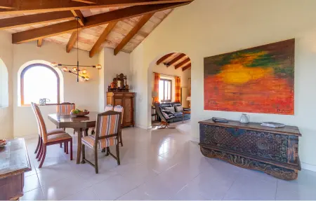 Puig des Corb, Maison 7 personnes à Arta - Photo 28