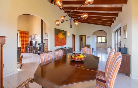 Puig des Corb, Maison 7 personnes à Arta - Photo 29
