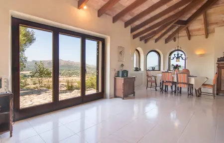 Puig des Corb, Maison 7 personnes à Arta - Photo 30