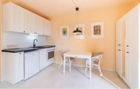 Puig des Corb, Maison 7 personnes à Arta - Photo 31