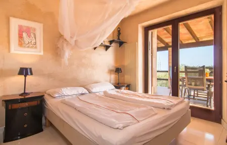 Puig des Corb, Maison 7 personnes à Arta - Photo 35