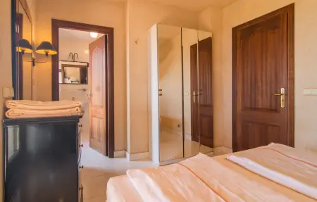 Puig des Corb, Maison 7 personnes à Arta - Photo 36