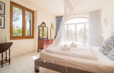 Puig des Corb, Maison 7 personnes à Arta - Photo 37