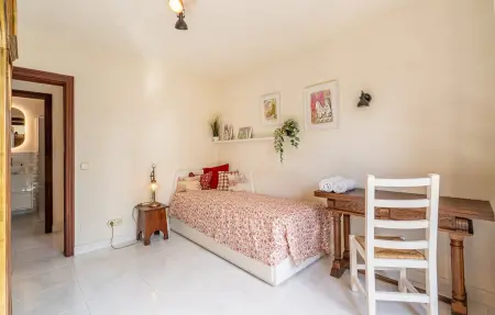 Puig des Corb, Maison 7 personnes à Arta - Photo 39