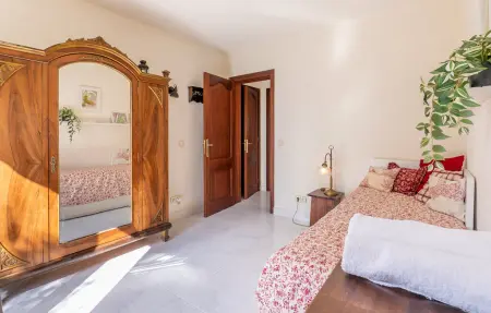 Puig des Corb, Maison 7 personnes à Arta - Photo 40