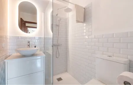 Puig des Corb, Maison 7 personnes à Arta - Photo 43