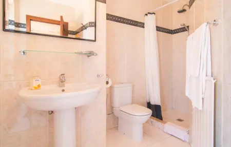 Puig des Corb, Maison 7 personnes à Arta - Photo 44