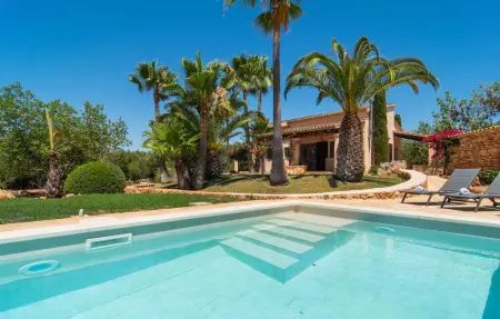 Mondrago, Maison 4 personnes à Santanyi - Photo 2