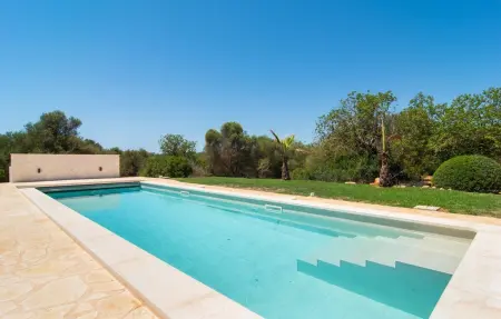 Mondrago, Maison 4 personnes à Santanyi - Photo 3