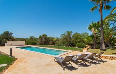 Mondrago, Maison 4 personnes à Santanyi - Photo 5