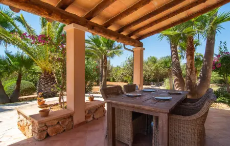 Mondrago, Maison 4 personnes à Santanyi - Photo 7
